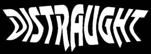 logo Distraught (BRA)